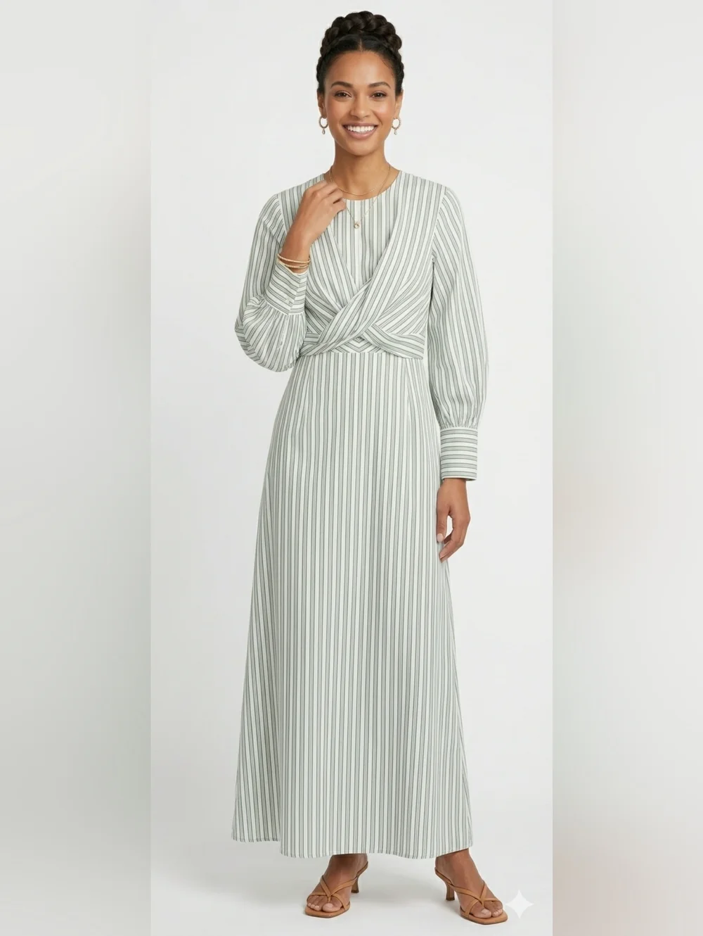a line dress women's Long Sleeve Retro Printed In Peach Multi style dress is available Size:5/6 (m) Strapless Sweetheart Neckline A-Line no-returns:2024-08-17_2024-08-20